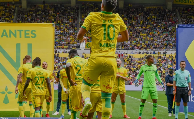 FC Nantes